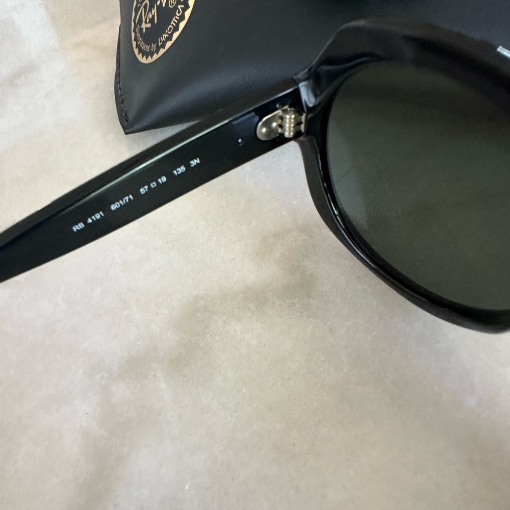 Ray Ban Sunglasses